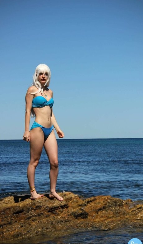 Elfvie star xxx pics