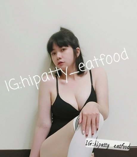 hipatty eatfood model sex pics