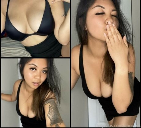 Anouruk hot pornstar pics