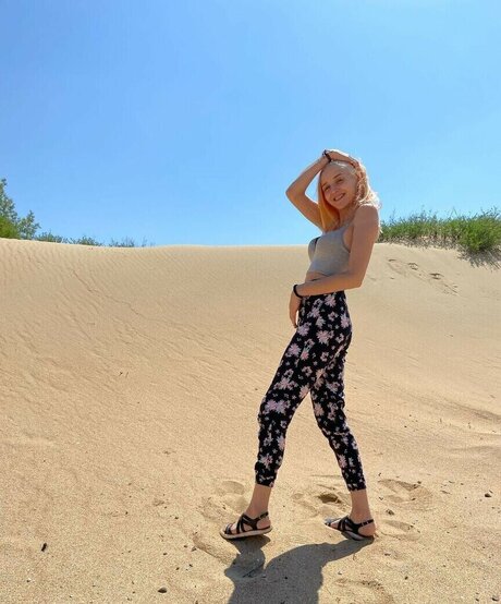 Xxlika model nudes picture