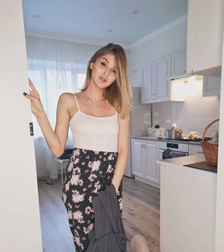 Xxlika model beautiful picture