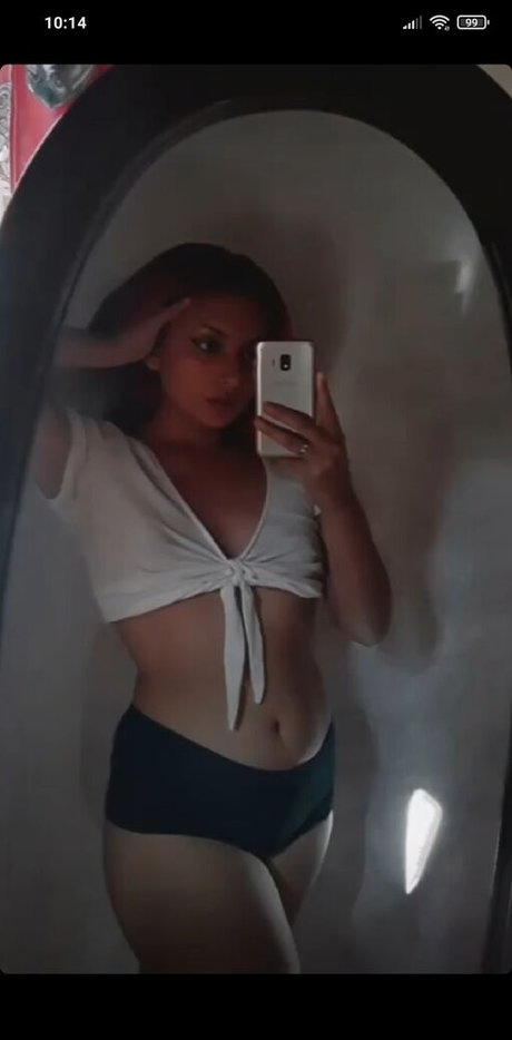 Cvpidbaby1 star exclusive pic