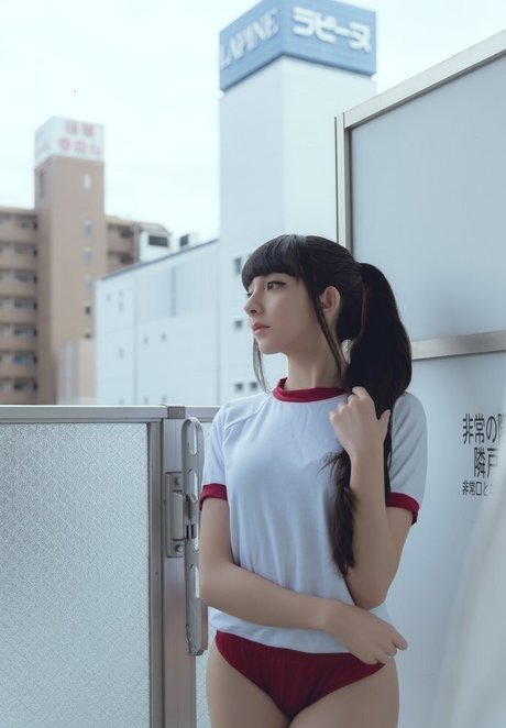 May Sakaali model perfect galleries