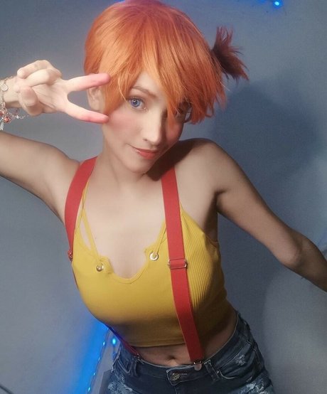 Elia Fery star top galleries