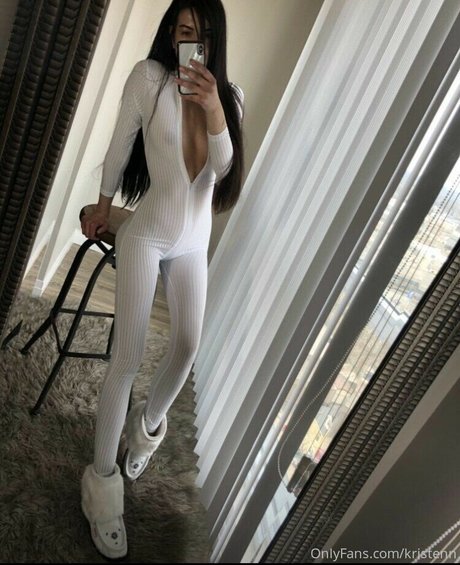 Kristenn top model img