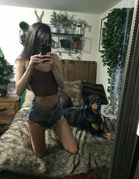 Kristenn xxx model picture