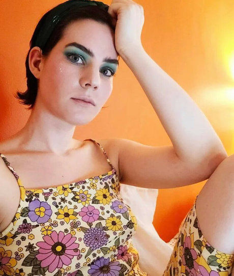 Maggie Mae Fish sexy pornstar photo