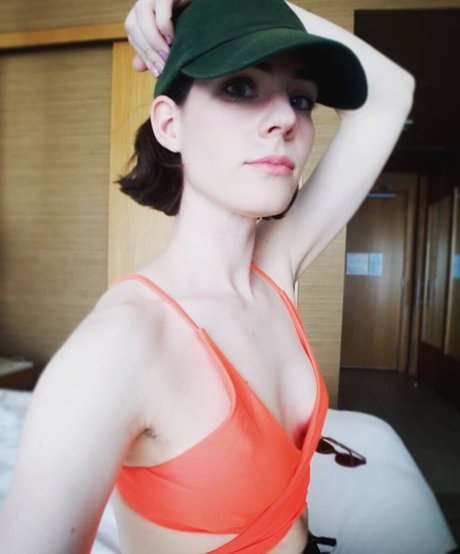 Maggie Mae Fish perfect pornstar img