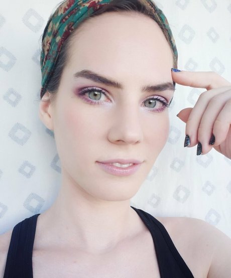 Maggie Mae Fish star sexy image