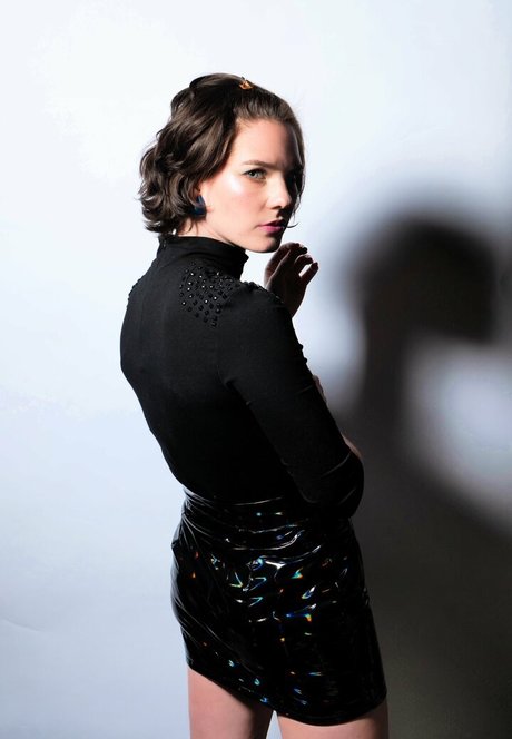 Maggie Mae Fish pornstar art image