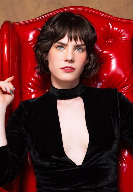 Maggie Mae Fish model hd gallery