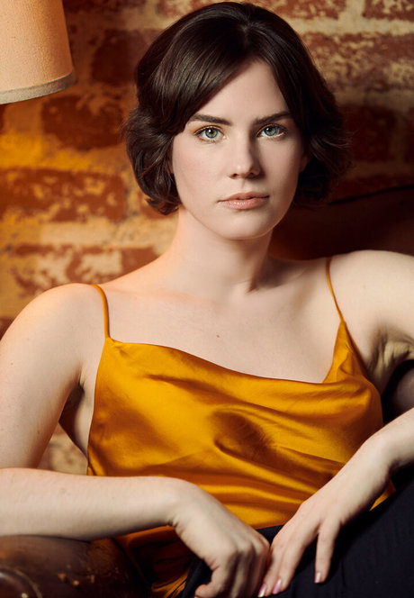 Maggie Mae Fish model nudes img