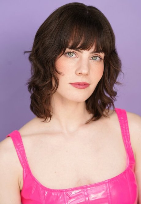 Maggie Mae Fish naked model pictures