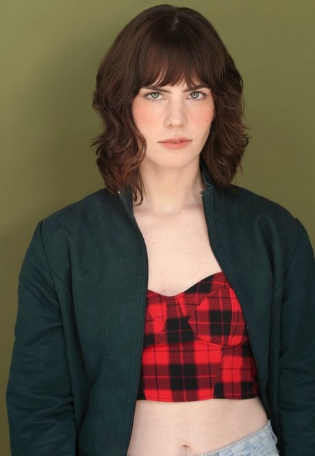 Maggie Mae Fish pornstar top photo