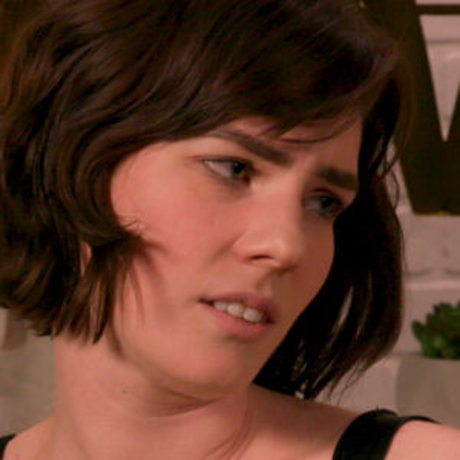 Maggie Mae Fish nudes actress gallery