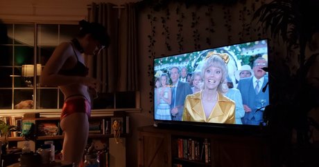 Maggie Mae Fish naked actress archive