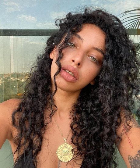 Sara Benamara model nice galleries