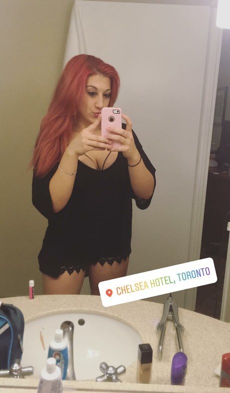 rachyraach model art pics