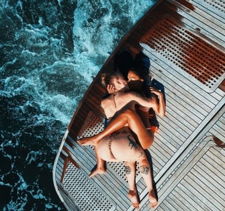 Gianninatv_ model top image