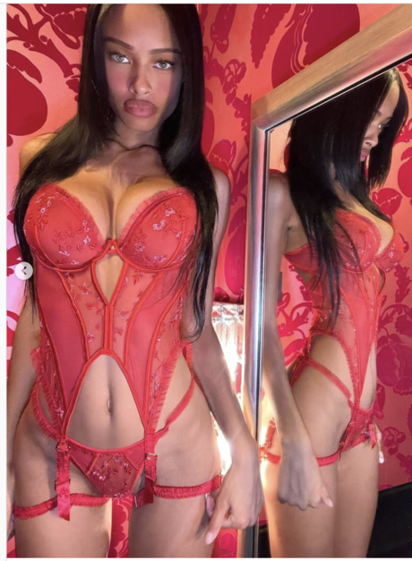 bbw tranny onlyfans sexy naked pics