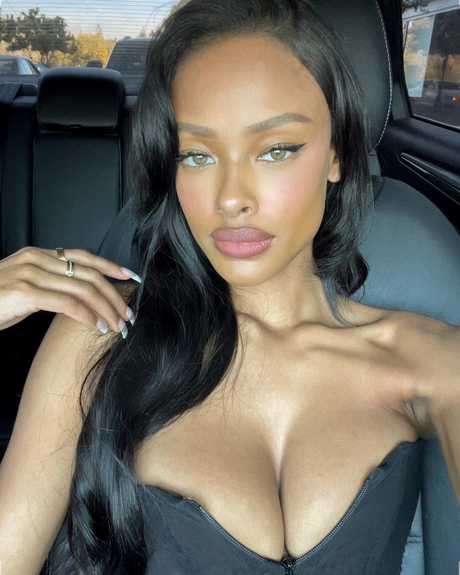 Vinetria exclusive pornstar images