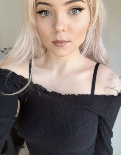 missbaffytwich erotic model picture