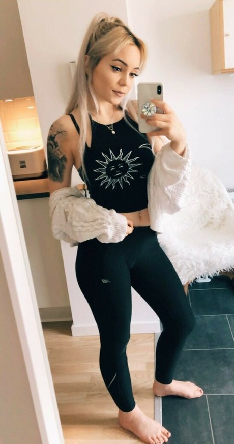 missbaffytwich star sexy images