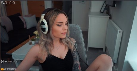 missbaffytwich model sex photo