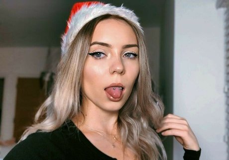 missbaffytwich sex model photo