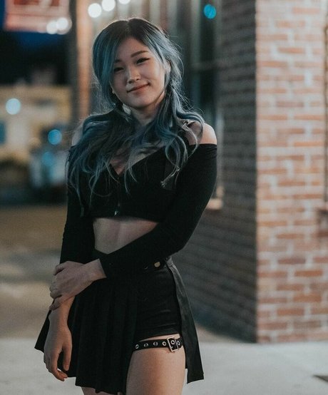 cosplay naked onlyfans exclusive photos