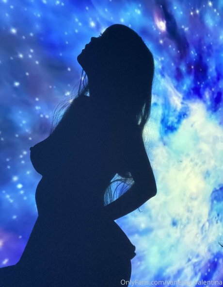 Vanessa Valentina high quality actress pic