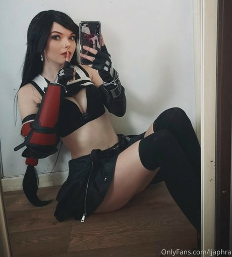 Ljaphra nice pornstar pic