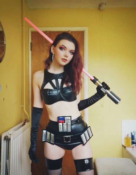 Ljaphra star exclusive pic