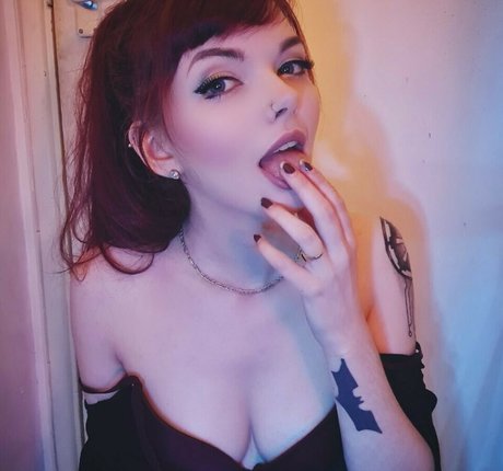 Ljaphra art actress image