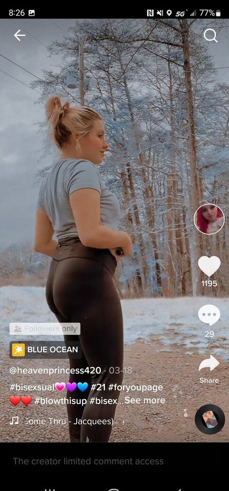 heavenprincess420 pornstar hot img