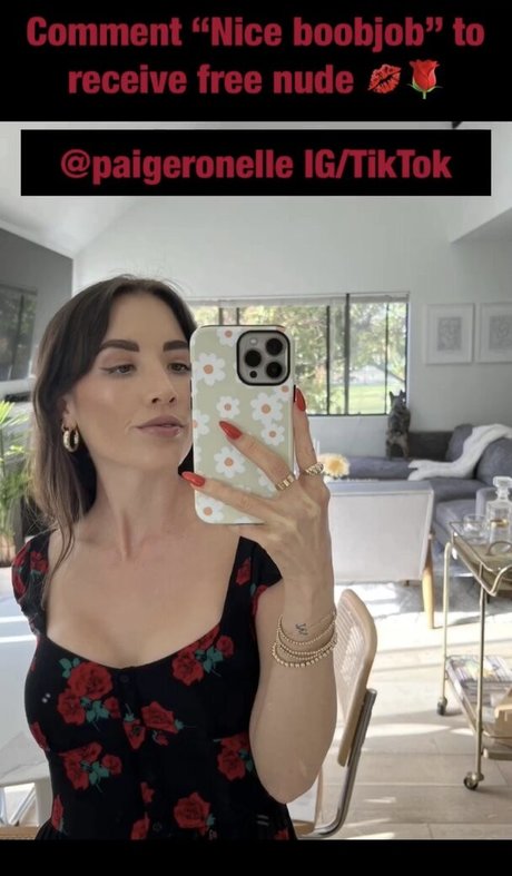 Paigeronelle pornstar best archive