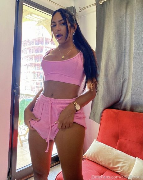 Cori Anaya model porn images