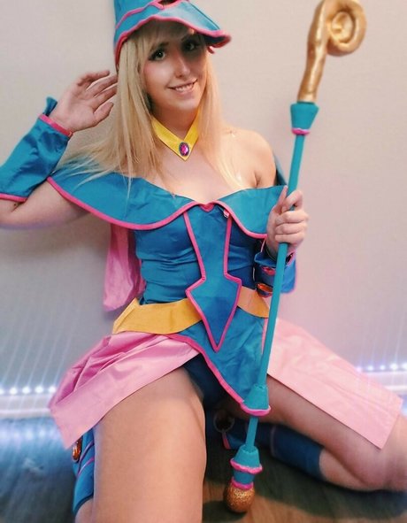 Moon IRL porn star pic