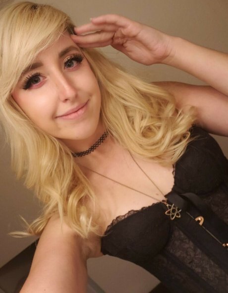 Moon IRL beautiful actress pictures