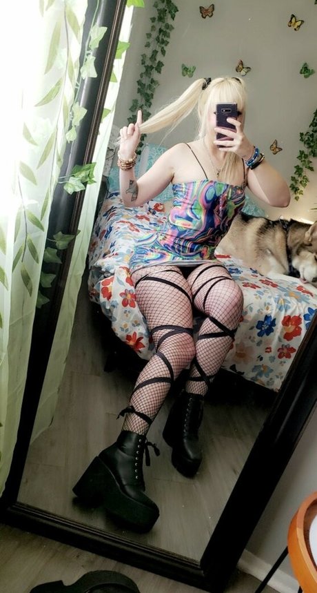 Moon IRL beautiful pornstar pics