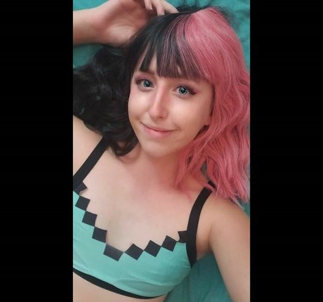 Moon IRL model naked archive