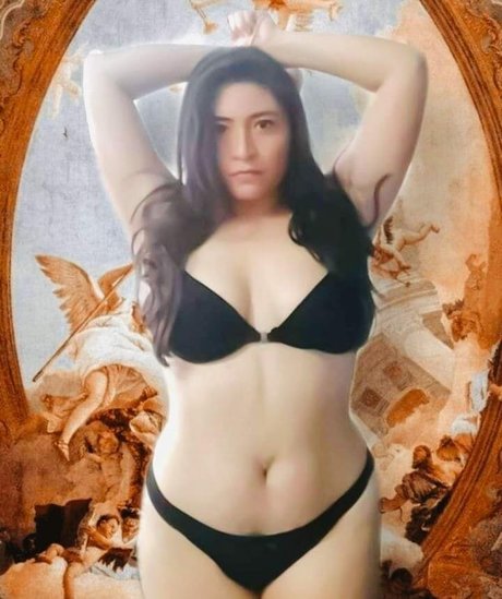 mishi avila model porn pic