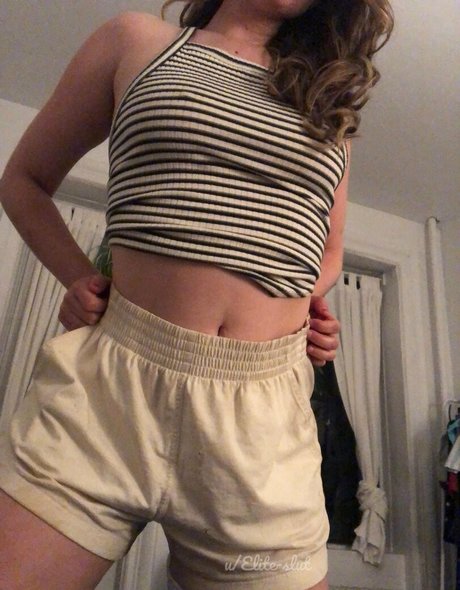 Elite slut nice actress image