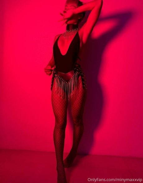 Minymaxxvip model galleries