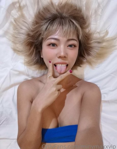 Minymaxxvip nice actress photo