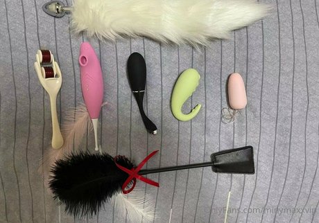 Minymaxxvip pretty model images