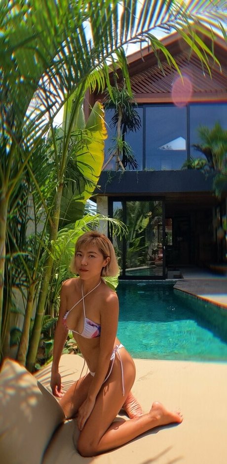 Minymaxxvip nude model photos