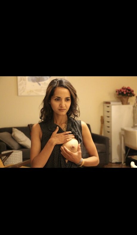 Eden Mama nude star picture