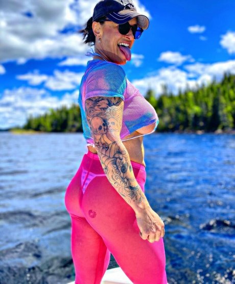 PattyOx76 exclusive pornstar image