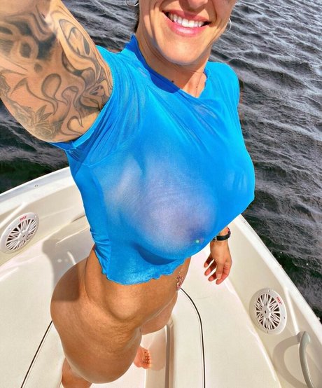 PattyOx76 nudes star pics